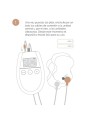 500 Cosmetics - U Tonic Elettrostimolazione Tonificazione E Riaffermazione Muscolare - 500COSMETICS - Pinzette Capezzoli | erosidea.com