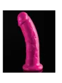 Dillio - Dildo 20.32 Rosa - DILLIO - Dildo Realistici | erosidea.com