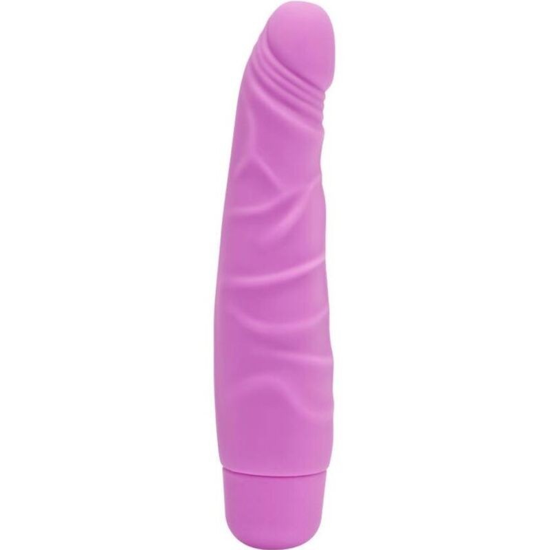 Get Real - Mini Vibratore Classic Slim Rosa - GET REAL - Vibratori Classici | erosidea.com