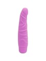 Get Real - Mini Vibratore Classic Slim Rosa - GET REAL - Vibratori Classici | erosidea.com