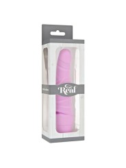 Get Real - Mini Vibratore Classic Slim Rosa - GET REAL - Vibratori Classici | erosidea.com