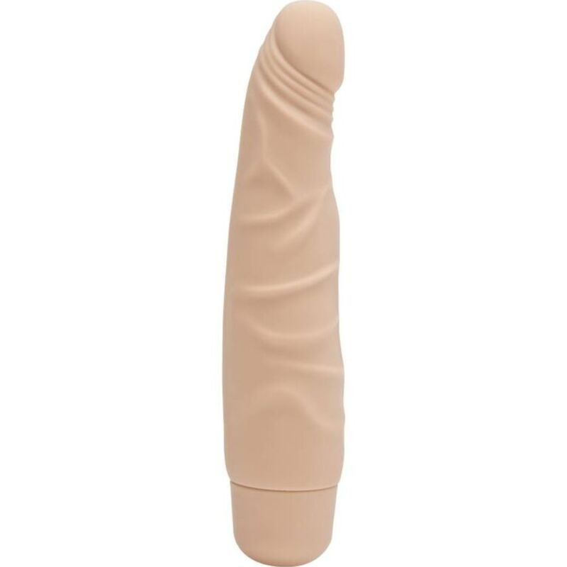 Get Real - Mini Pelle Vibrante Slim Classica - GET REAL - Vibratori Classici | erosidea.com