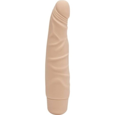 Get Real - Mini Pelle Vibrante Slim Classica - GET REAL - Vibratori Classici | erosidea.com