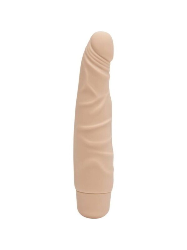 Get Real - Mini Pelle Vibrante Slim Classica - GET REAL - Vibratori Classici | erosidea.com