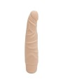 Get Real - Mini Pelle Vibrante Slim Classica - GET REAL - Vibratori Classici | erosidea.com