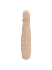 Get Real - Mini Pelle Vibrante Slim Classica - GET REAL - Vibratori Classici | erosidea.com