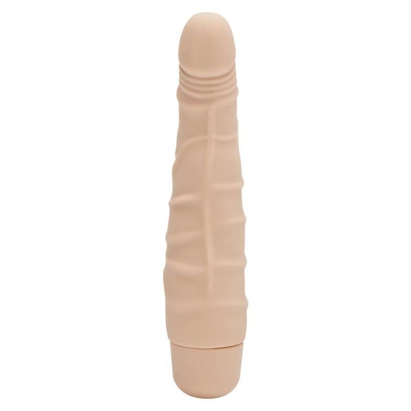 Get Real - Mini Pelle Vibrante Slim Classica - GET REAL - Vibratori Classici | erosidea.com