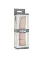 Get Real - Mini Pelle Vibrante Slim Classica - GET REAL - Vibratori Classici | erosidea.com