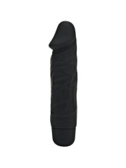 Vibratore Get Real Mini Classico Nero - GET REAL - Vibratori Classici | erosidea.com