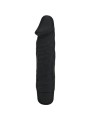 Vibratore Get Real Mini Classico Nero - GET REAL - Vibratori Classici | erosidea.com