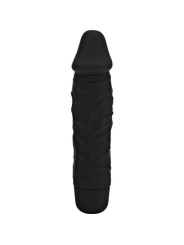 Vibratore Get Real Mini Classico Nero - GET REAL - Vibratori Classici | erosidea.com