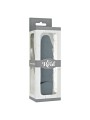 Vibratore Get Real Mini Classico Nero - GET REAL - Vibratori Classici | erosidea.com