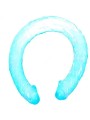 Baile Doppio Dong Blu 44.5 Cm - BAILE ANAL - Dildo Doppi | erosidea.com