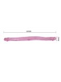 Baile Doppio Dong Blu 44.5 Cm - BAILE ANAL - Dildo Doppi | erosidea.com