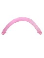 Doppio Dong Lilla 44.5 Cm - BAILE ANAL - Dildo Doppi | erosidea.com