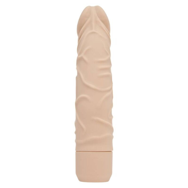 Get Real - Vibratore Naturale Originale Classico - GET REAL - Vibratori Classici | erosidea.com