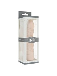 Get Real - Vibratore Naturale Originale Classico - GET REAL - Vibratori Classici | erosidea.com
