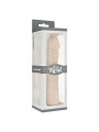 Get Real - Vibratore Naturale Originale Classico - GET REAL - Vibratori Classici | erosidea.com