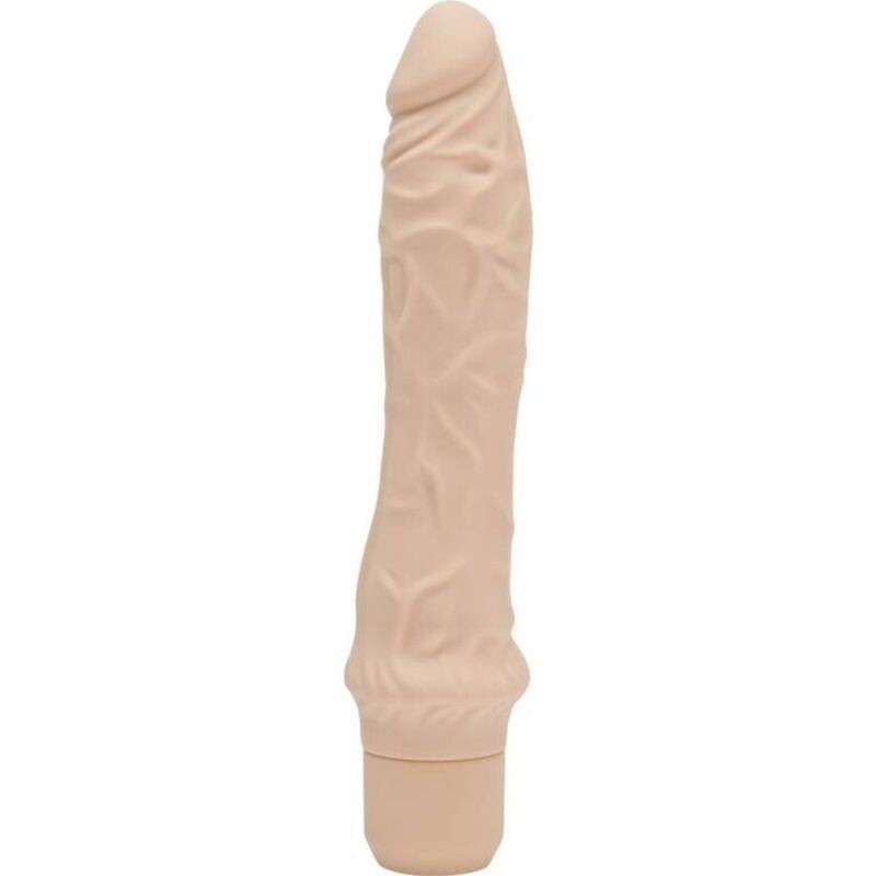 Vibratore Realistico Get Real Classic Large - GET REAL - Vibratori Realistici | erosidea.com