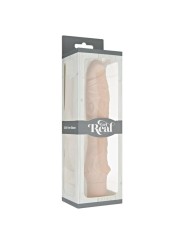 Vibratore Realistico Get Real Classic Large - GET REAL - Vibratori Realistici | erosidea.com