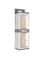 Vibratore Realistico Get Real Classic Large - GET REAL - Vibratori Realistici | erosidea.com