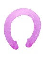 Doppio Dong Lilla 44.5 Cm - BAILE ANAL - Dildo Doppi | erosidea.com