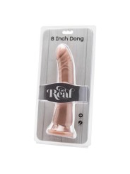 Get Real - Pelle Dong 205 Cm - GET REAL - Dildo Realistici | erosidea.com