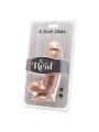 Get Real - Dildo 12 Cm Con Palle Di Pelle - GET REAL - Dildo Realistici | erosidea.com
