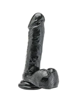 Get Real - Pene Realistico Deluxe 15 Cm - GET REAL - Dildo Realistici | erosidea.com