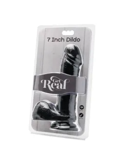 Get Real - Pene Realistico Deluxe 15 Cm - GET REAL - Dildo Realistici | erosidea.com