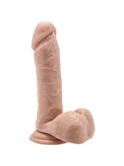 Get Real - Dong Deluxe In Tpe A Doppia Densit€ 355 Cm - GET REAL - Dildo Realistici | erosidea.com