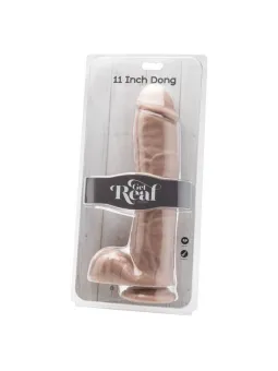 Kable Pene Super Realistico 21 Cm Carne - PRETTY LOVE FLIRTATION - Dildo Realistici | erosidea.com