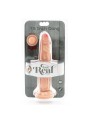Get Real - Dong A Doppia Densit 19 Cm Pelle - GET REAL - Dildo Realistici | erosidea.com