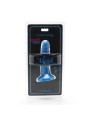 Get Real - Happy Dicks Dong 12 Cm Blu - GET REAL - Dildo Realistici | erosidea.com