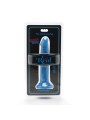 Get Real - Happy Dicks Dong 19 Cm Blu - GET REAL - Dildo Realistici | erosidea.com