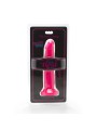 Get Real - Happy Dicks Dong 19 Cm Rosa - GET REAL - Dildo Realistici | erosidea.com