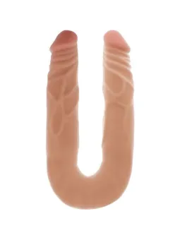 Get Real - Pelle Doppia Dong 35 Cm