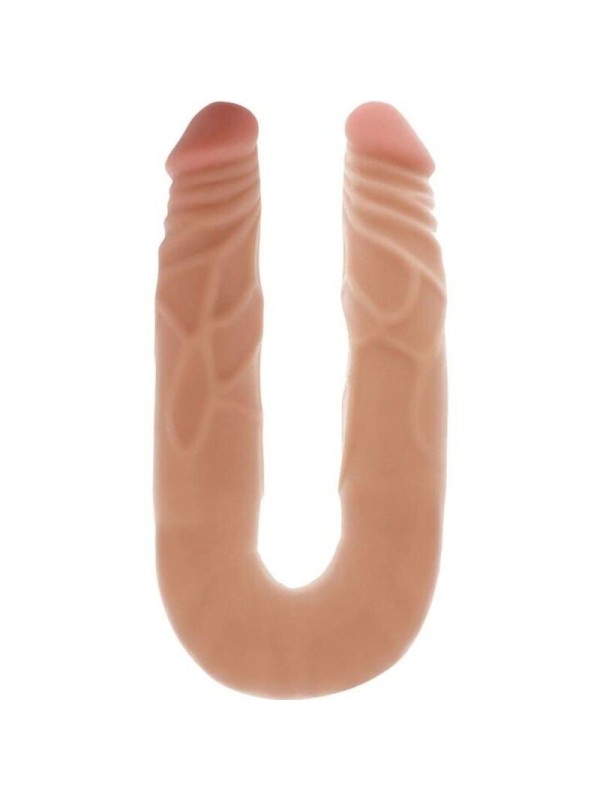 Get Real - Pelle Doppia Dong 35 Cm - GET REAL - Dildo Doppi | erosidea.com
