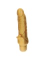 Vibratore Get Real Gold Dicker Stim Oro - GET REAL - Vibratori | erosidea.com