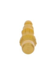 Vibratore Get Real Gold Dicker Stim Oro - GET REAL - Vibratori | erosidea.com