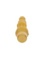 Vibratore Get Real Gold Dicker Stim Oro - GET REAL - Vibratori | erosidea.com