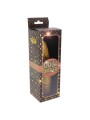 Vibratore Get Real Gold Dicker Stim Oro - GET REAL - Vibratori | erosidea.com