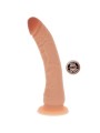 Get Real - Dong In Silicone 21 Cm Pelle - GET REAL - Dildo Realistici | erosidea.com