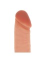 Get Real - Dildo In Silicone 205 Cm Con Palle In Pelle - GET REAL - Dildo Realistici | erosidea.com