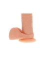 Get Real - Dildo In Silicone 205 Cm Con Palle In Pelle - GET REAL - Dildo Realistici | erosidea.com