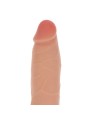 Get Real - Pelle Vibrante Liscia A Doppia Densit - GET REAL - Vibratori Doppi | erosidea.com