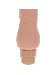 Get Real - Pelle Vibrante Liscia A Doppia Densit - GET REAL - Vibratori Doppi | erosidea.com