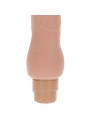Get Real - Pelle Vibrante Liscia A Doppia Densit - GET REAL - Vibratori Doppi | erosidea.com