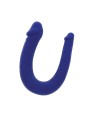 Get Real - Mini Doppio Dong Blu Realistico - GET REAL - Dildo Doppi | erosidea.com