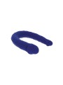 Get Real - Mini Doppio Dong Blu Realistico - GET REAL - Dildo Doppi | erosidea.com